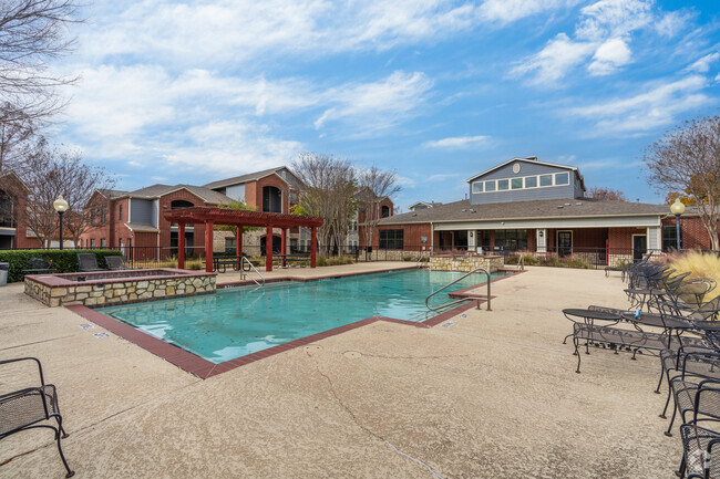 Building Photo - The Homes of Mountain Creek