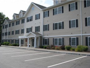 100 Sentinel Court Unit 208