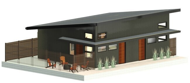 Building Photo - 86 Winspear Unit Apt 1-4