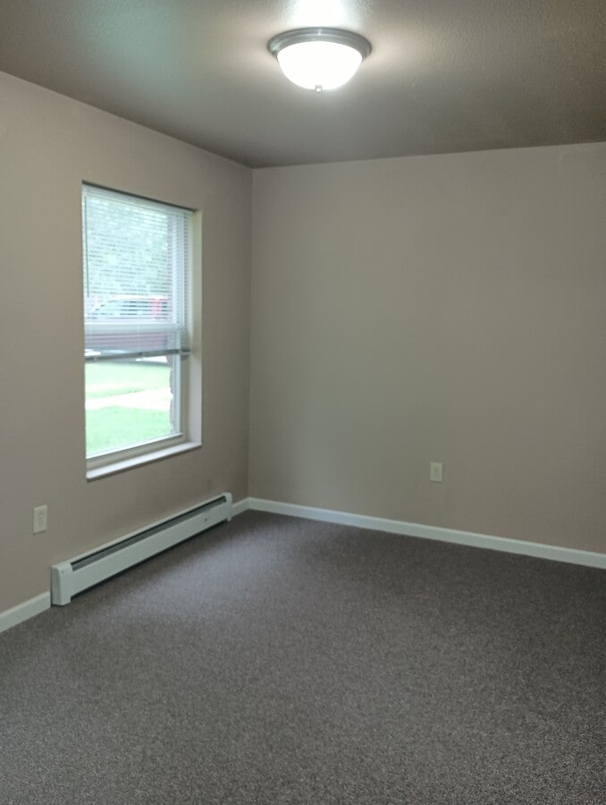 First Floor Bedroom View - The Doolittle