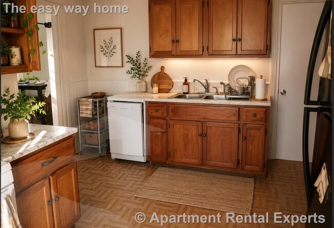 Photo - 504 Cambridge St Unidad #2