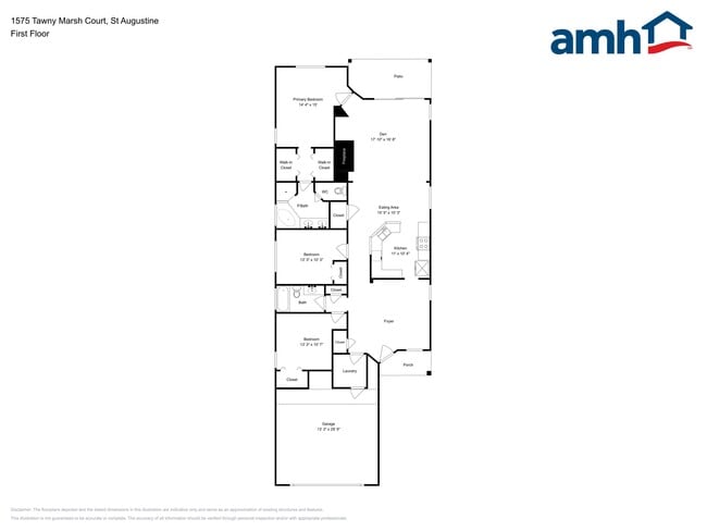 Photo - 1575 Tawny Marsh Ct