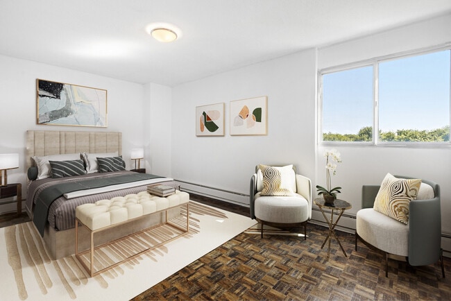 Photo - Langs Apartments