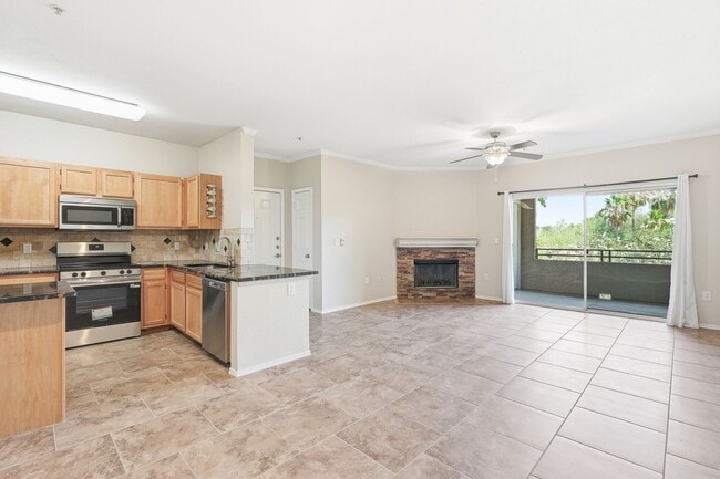 Photo - 5401 E Van Buren St Unit 3017