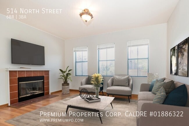 Photo - 514 North St