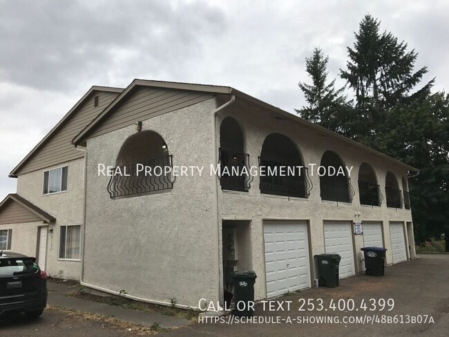 Building Photo - 6115 Glen Mary Ln SE Unit B Rental