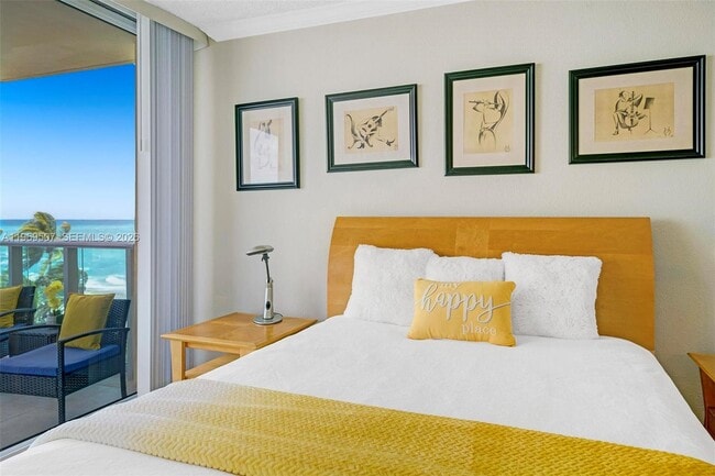 Photo - 2501 S Ocean Dr Unidad 509 (Available March 17)