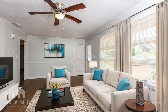 Photo - 2825 Old Concord Rd SE