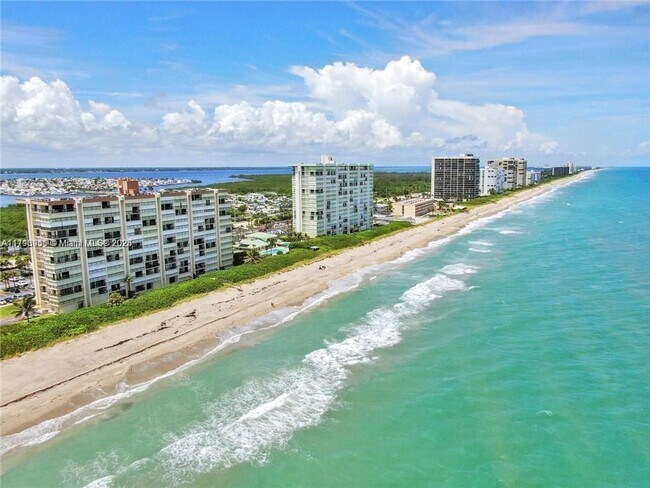 Photo - 9940 S Ocean Dr Unit 104