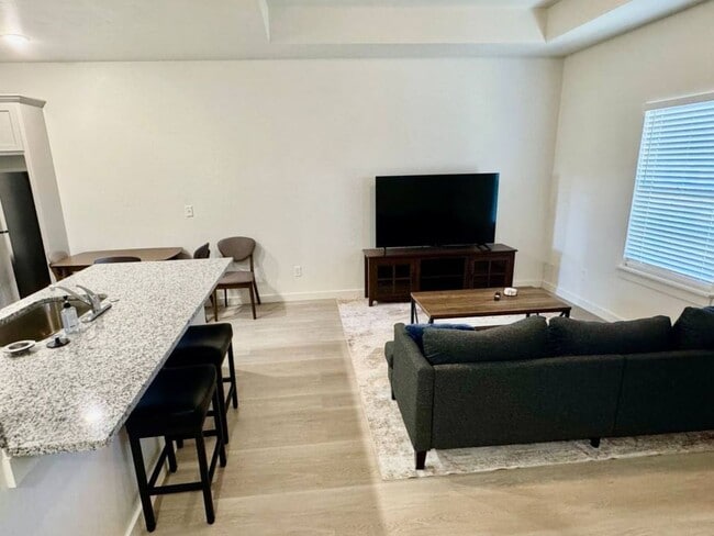 Photo - Brand-New Fully Furnished 2-Bed, 2-Bath Rental – All Utilities Included!