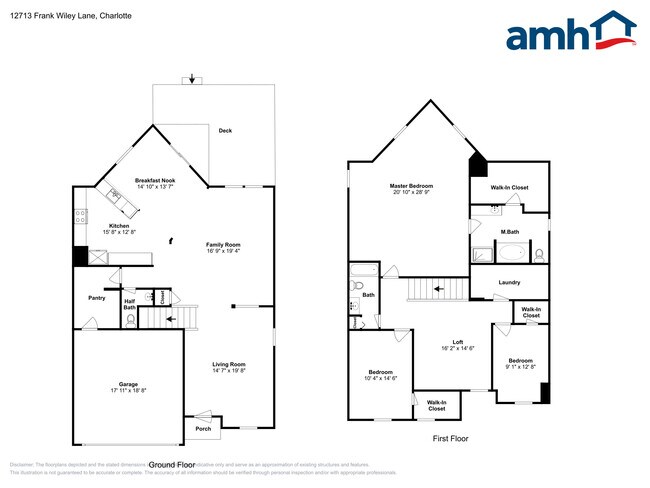 Photo - 12713 Frank Wiley Ln