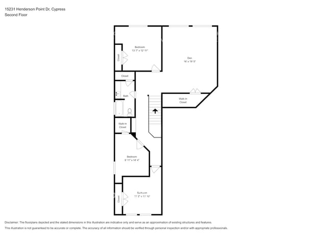 Photo - 15231 Henderson Point Dr