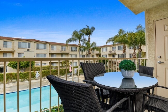 Bradford Terrace Senior Apartments