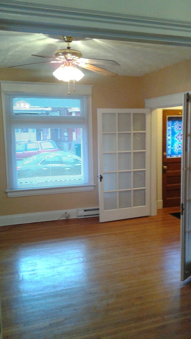 Bedroom #1