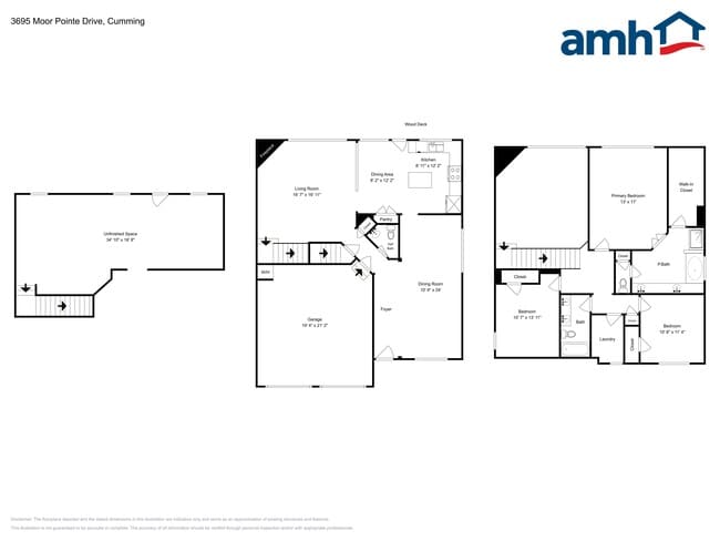 Photo - 3695 Moor Pointe Dr