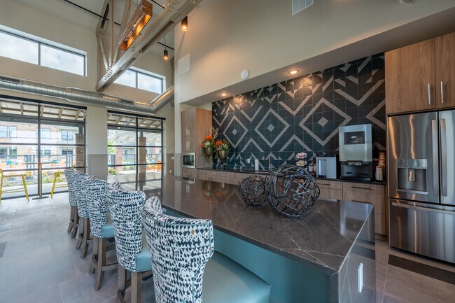 Photo - One Preston Station