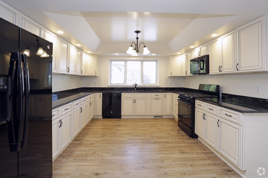 Interior Photo