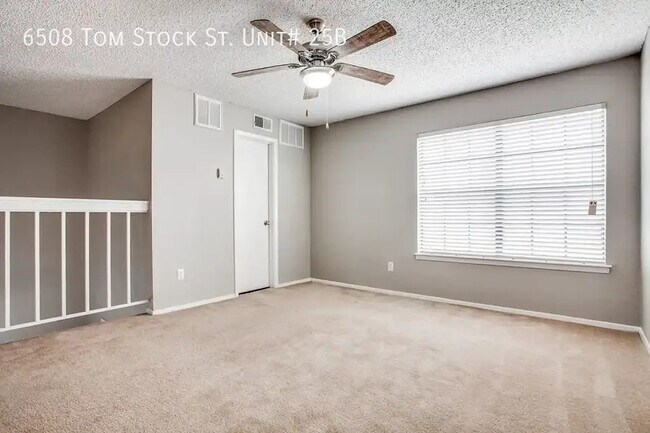 Photo - 6508 Tom Stock St Unit # 25B