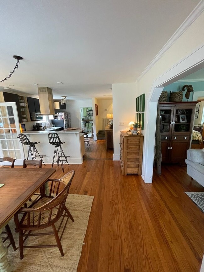 Photo - Charming Three Bedroom Home in the Heart of West Ashely