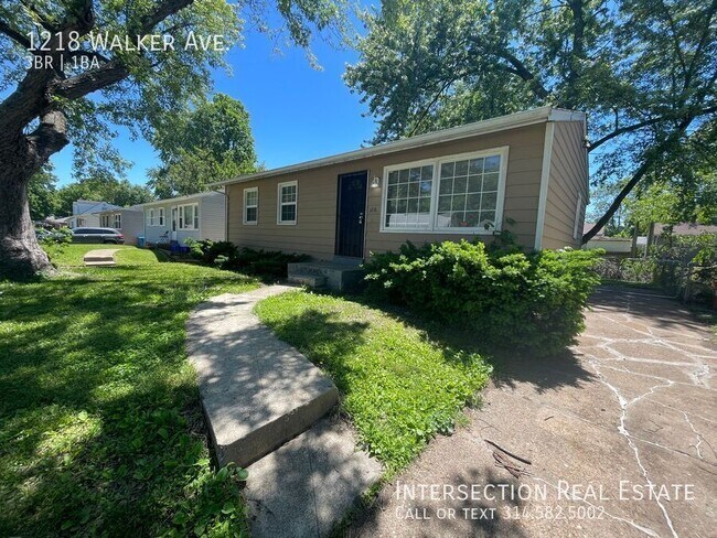 Photo - 1218 Walker Ave