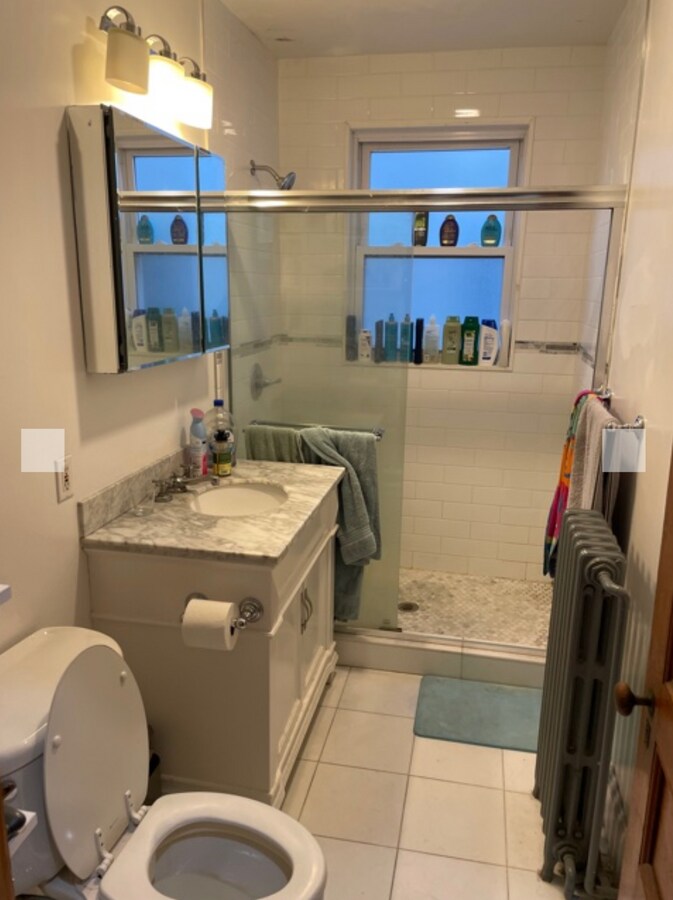 *Pictures are representative samples of the advertised unit. In some cases, the actual units you tou - 142 Calumet St Unit A22