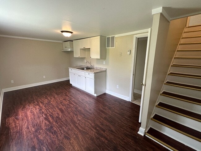 Photo - 3613 Orchard St Unit Rear