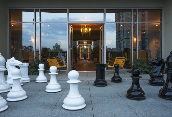 Photo - Registry on the Park