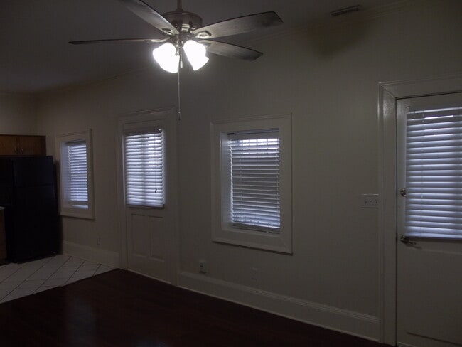 Downstairs - 550 S Campbell St Unit 550