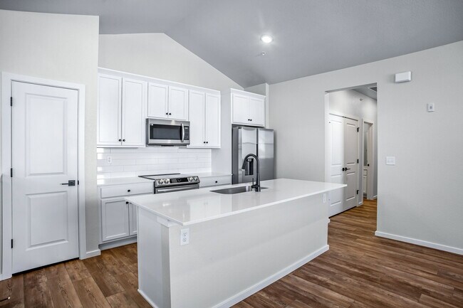 Photo - 1788 Iron Wheel Dr Unit 8