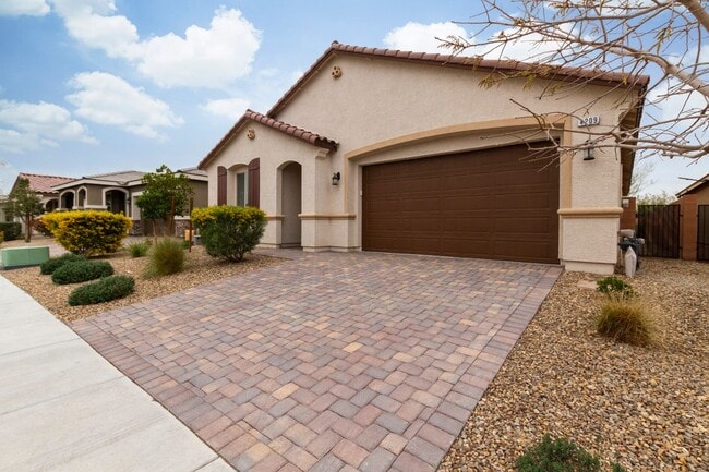 4209 W Gallinule Dr