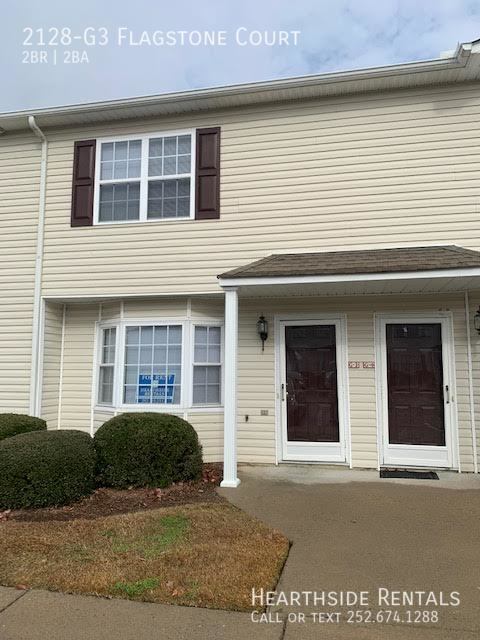 Photo - 2128 Flagstone Ct Townhome