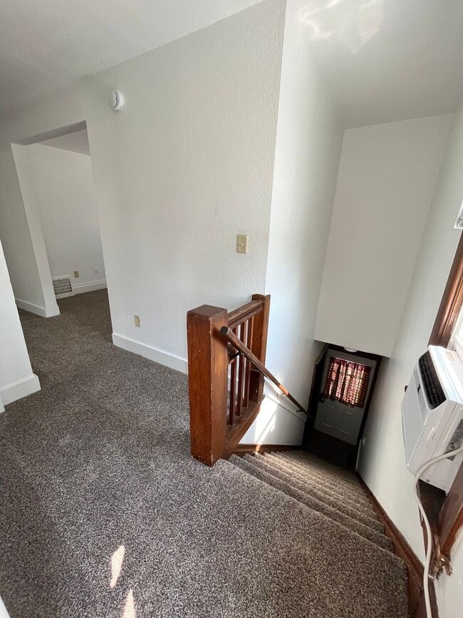 Photo - Newly Updated 2nd Floor 2 Bed/1 Bath Duplex Apartment