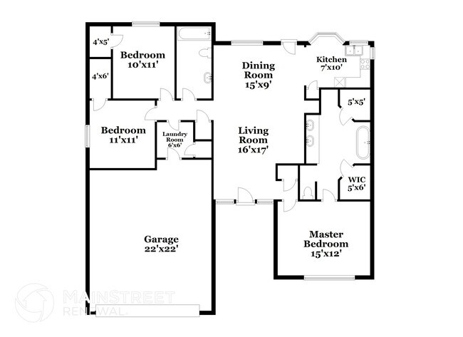 Photo - 113 Currie Ct