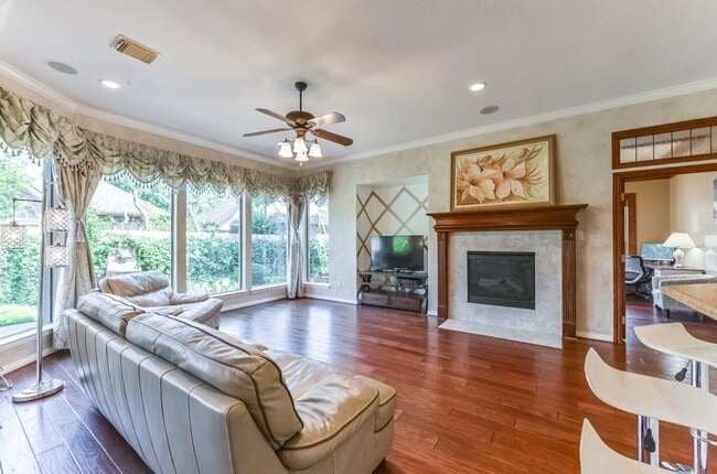 Photo - 31 N Warbler Bend Cir