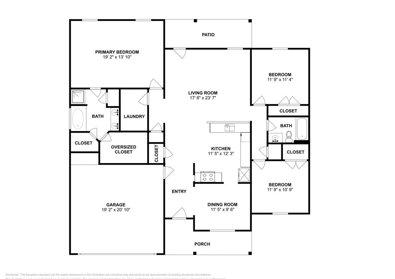 Photo - 815 Ellyson Dr