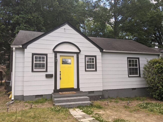 Photo - 2608 Highland Ave