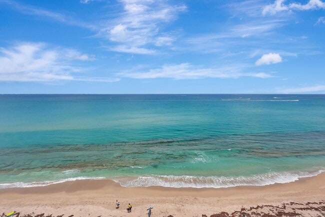 Photo - 5460 N Ocean Dr Unit 7A