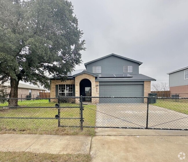 Building Photo - 5bd/2.5ba in Killeen Tx Rental