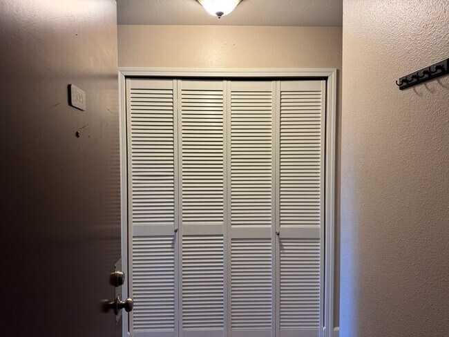 Photo - Serene Ground-Floor Condo Overlooking Green Space – Parking Included Unidad A-109