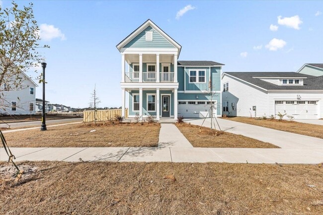 Building Photo - 437 Parish Farms Dr