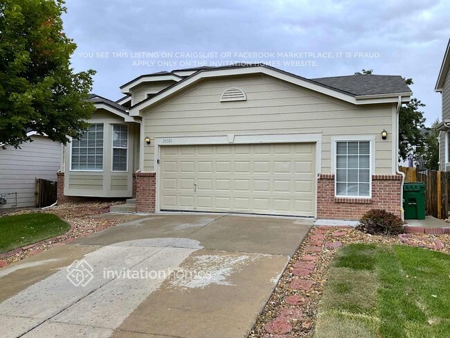 Photo - 20581 E Bellewood Pl