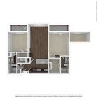 B5D 3D Floor Plan