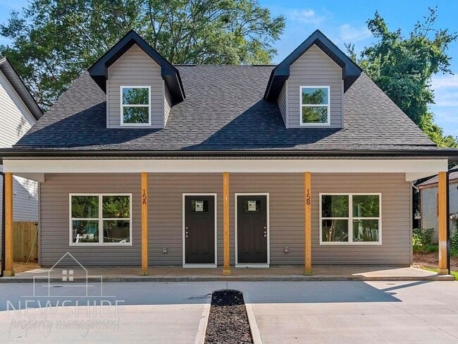 Photo - Don't Miss This Hidden Gem Near Downtown Greenville!