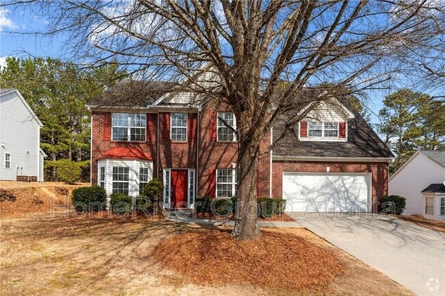 Building Photo - 3387 Hill Pond Dr NE Rental