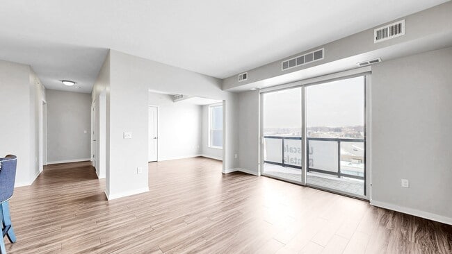 Residences at 1700