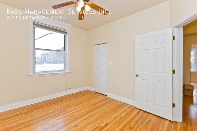 Photo - 2939 N Broadway Unit 2939-3