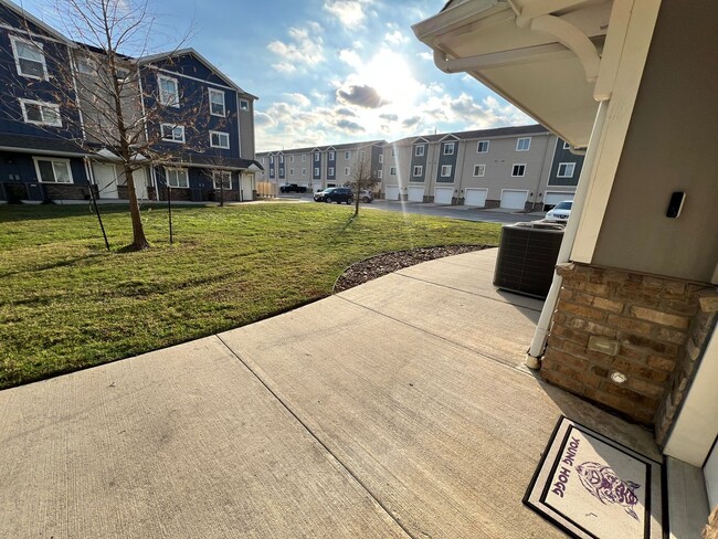 3 Bedroom, 2.5 Townhome in Spring, Tx. - 3 Bedroom, 2.5 Townhome in Spring, Tx.