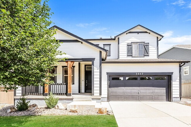 Building Photo - 3947 Donnington Cir