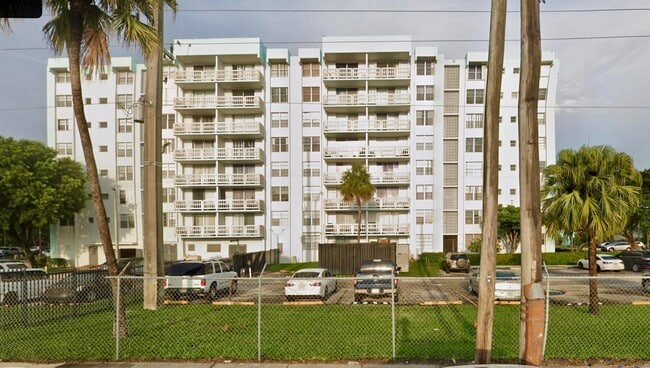 Photo - 15600 NW 7th Ave Unit 303