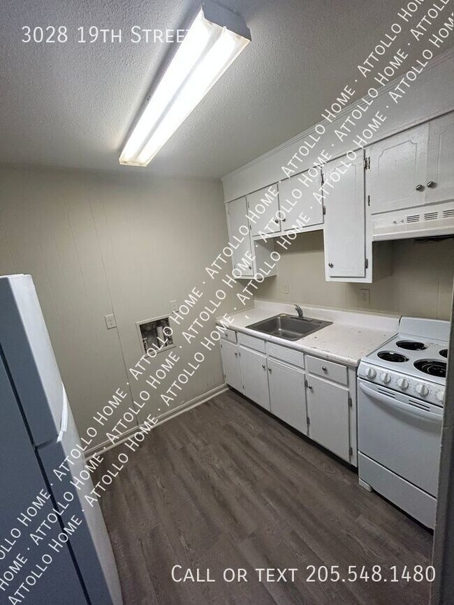 Photo - 3028 19th St Unidad A